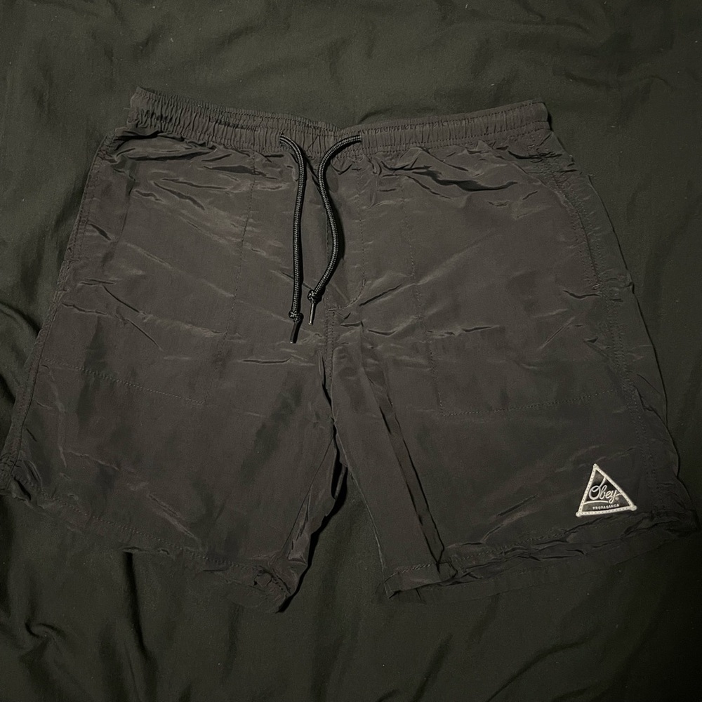 Obey shorts